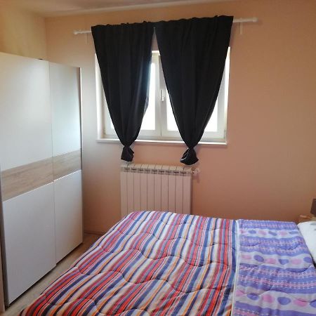 Apartman Nikola Ladrovici Esterno foto