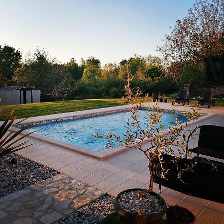 Apartman Nikola Ladrovici Esterno foto